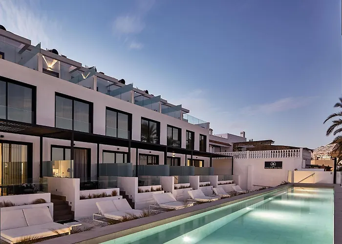 Ancón Suites